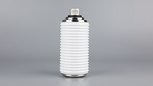 真空開關管的老電流煉工藝